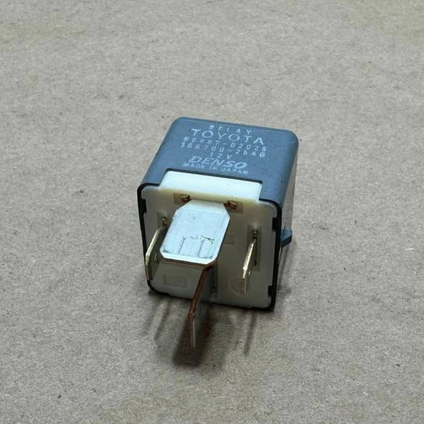 Toyota Relay OEM Used