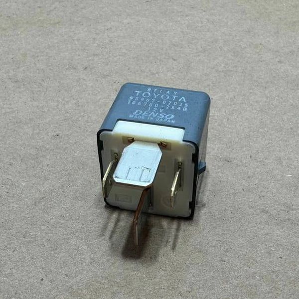 Toyota Relay OEM Used
