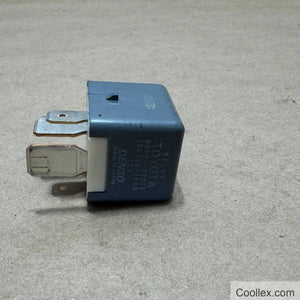 Toyota Relay OEM Used
