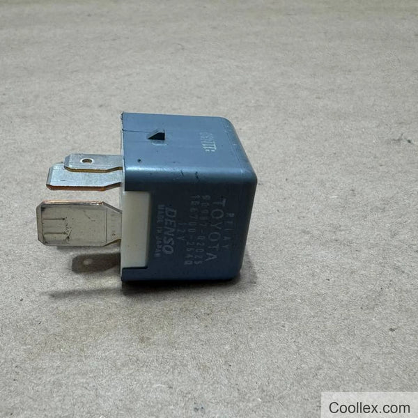 Toyota Relay OEM Used