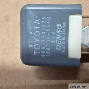 Toyota Relay OEM Used