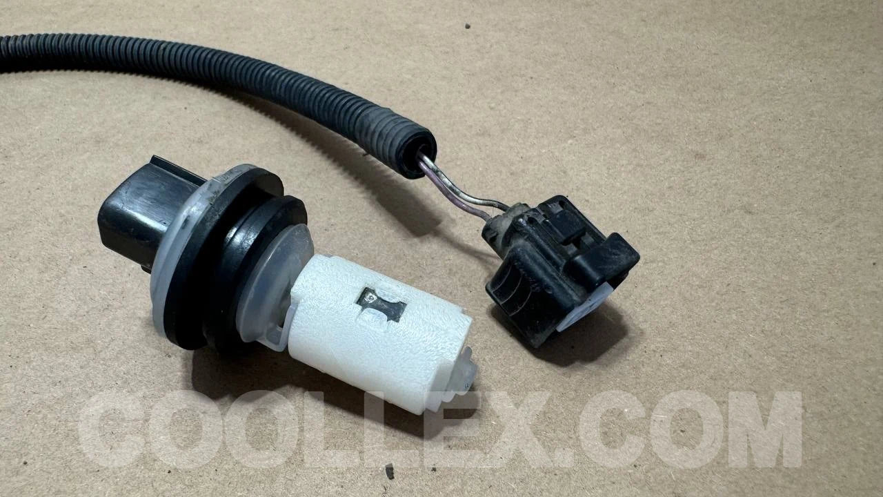 Speed Sensor OEM Used