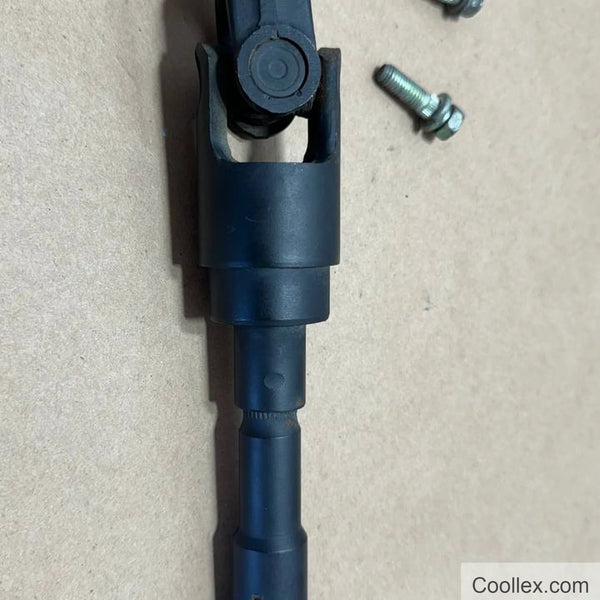 Used Steering Shaft Intermediate Joint OEM Used