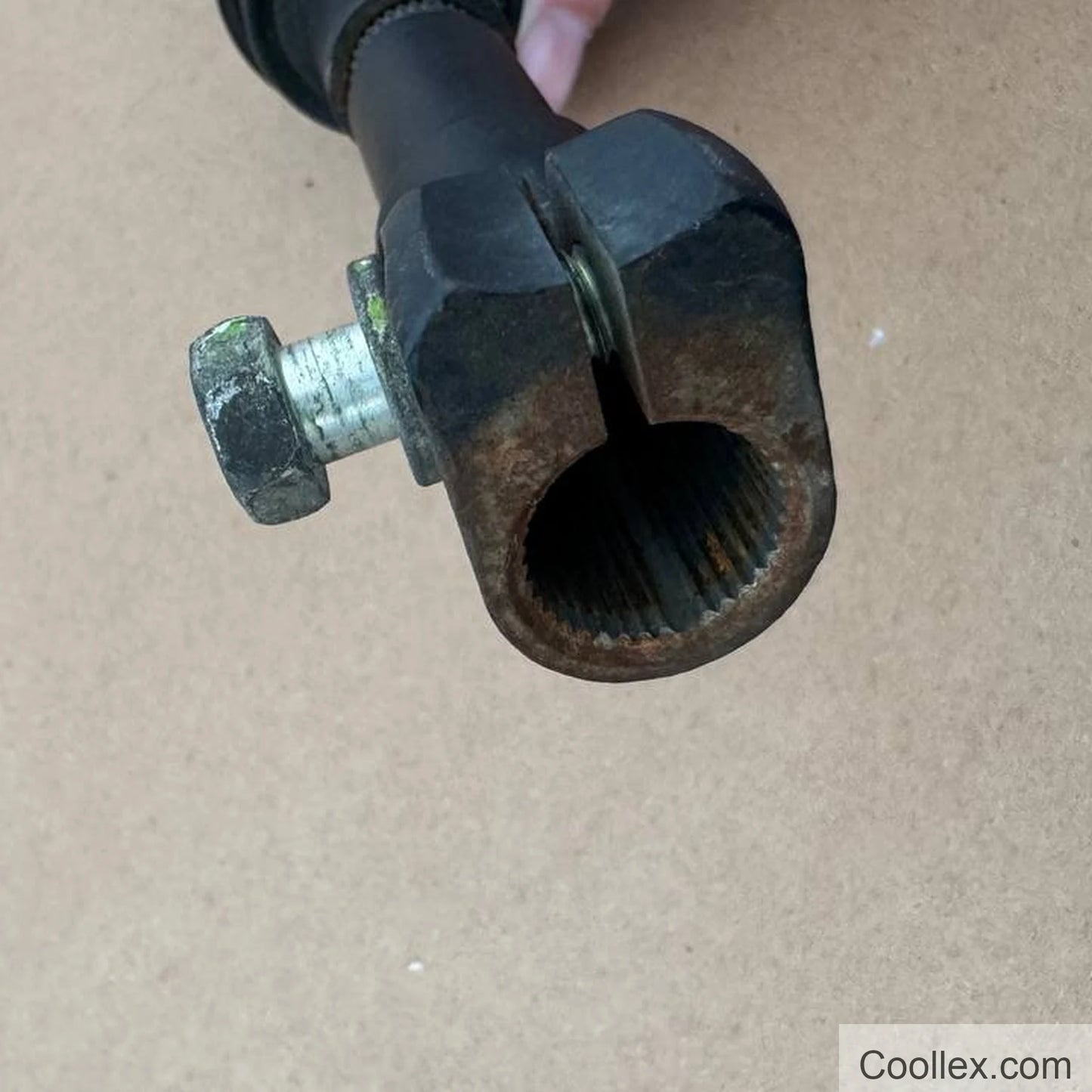 Used Steering Shaft Intermediate Joint OEM Used