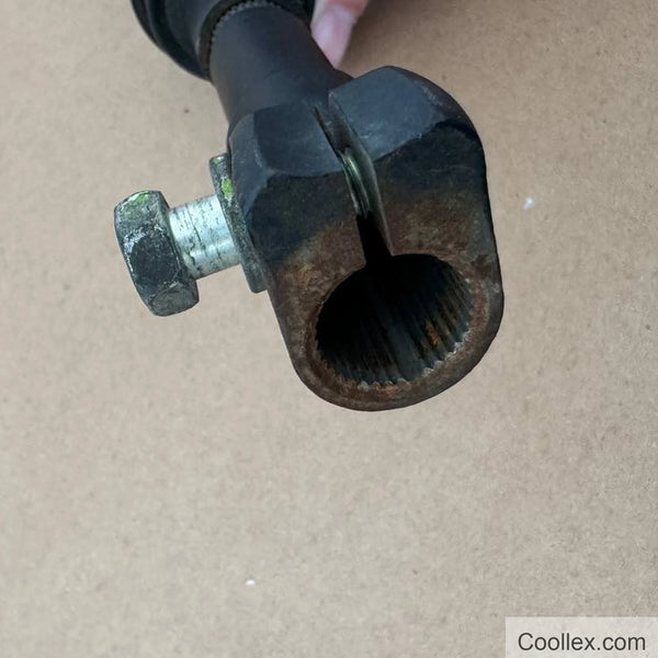 Used Steering Shaft Intermediate Joint OEM Used