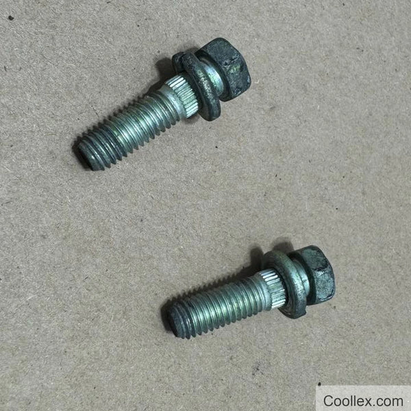 Used Steering Shaft Intermediate Joint OEM Used