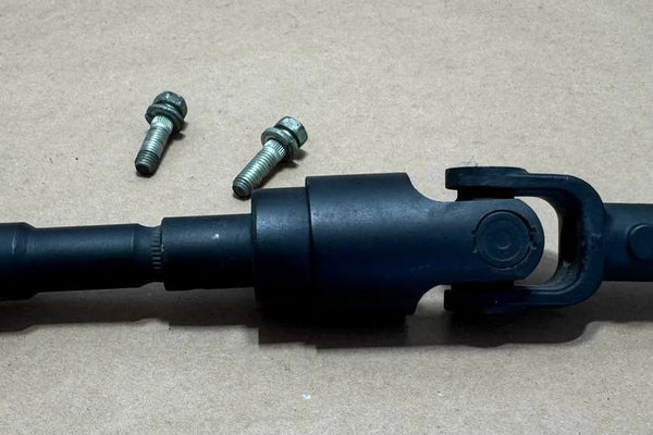 Used Steering Shaft Intermediate Joint OEM Used