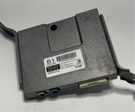 2011 Toyota Telematics Transceiver OEM Used
