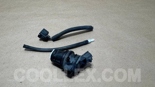 Toyota Vacuum Switching Valve OEM Used