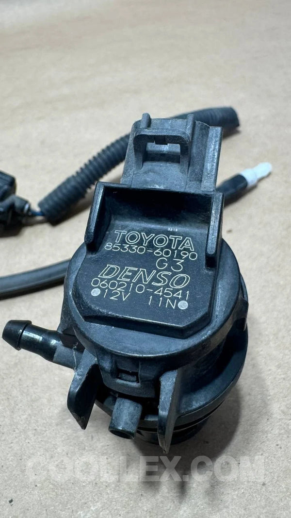 Toyota Vacuum Switching Valve OEM Used