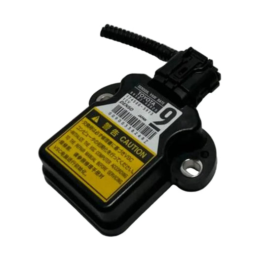 2011 Lexus IS250 Yaw Rate Sensor OEM Used