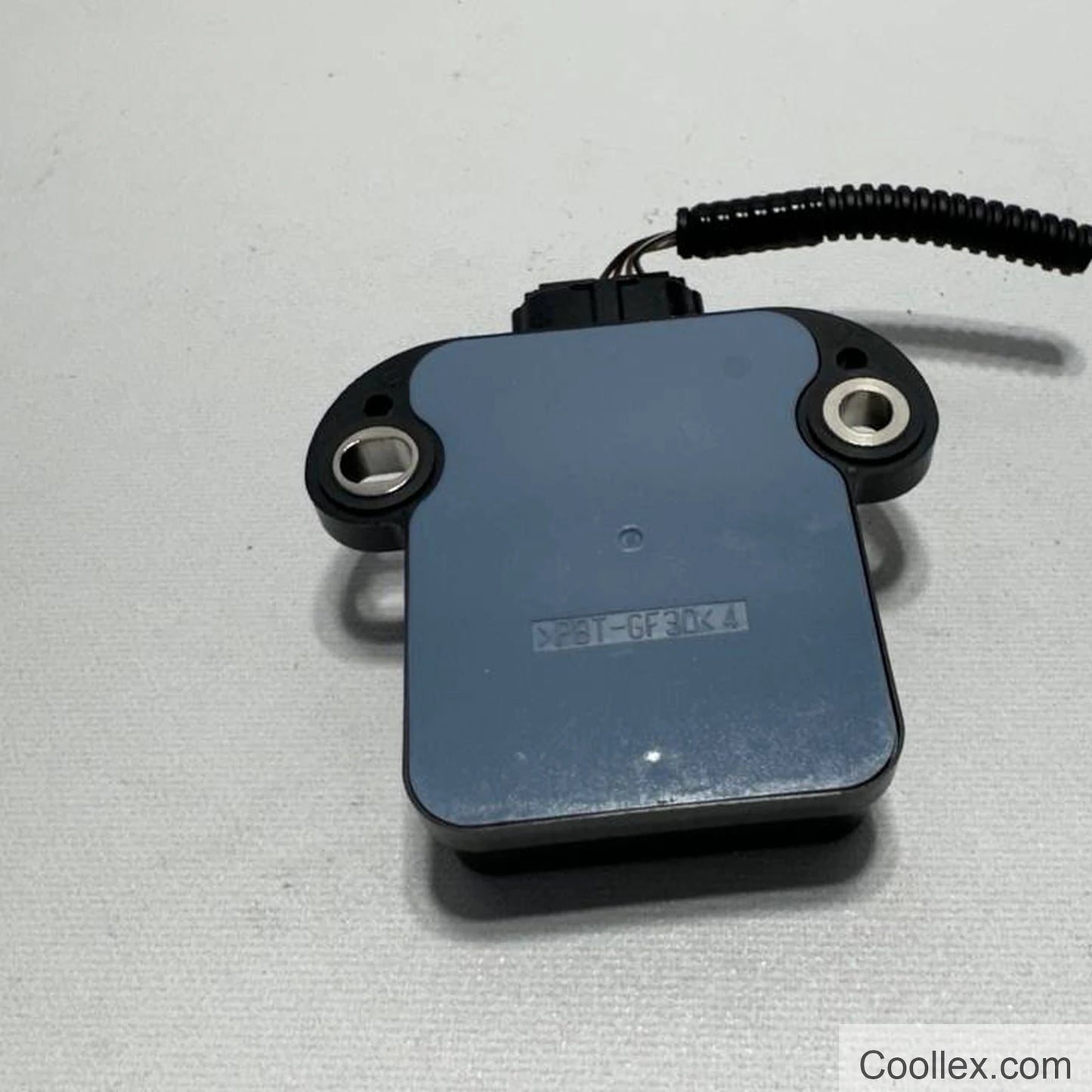 2011 Lexus IS250 Yaw Rate Sensor OEM Used