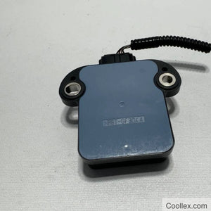 2011 Lexus IS250 Yaw Rate Sensor OEM Used