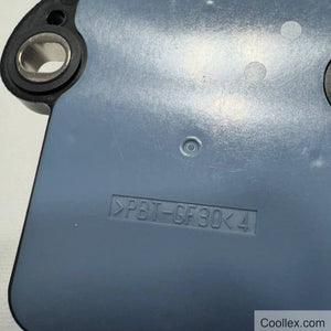 2011 Lexus IS250 Yaw Rate Sensor OEM Used