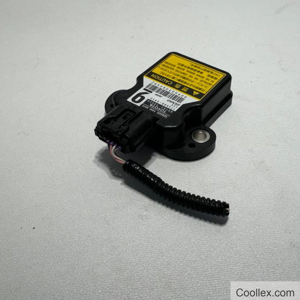 2011 Lexus IS250 Yaw Rate Sensor OEM Used