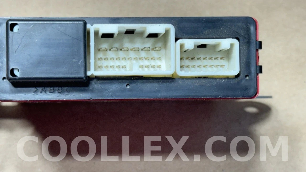 06-13 Lexus IS250 IS350 Outer Mirror Control Module OEM Used