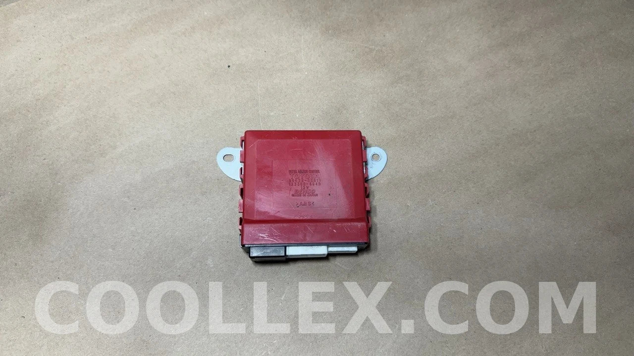 06-13 Lexus IS250 IS350 Outer Mirror Control Module OEM Used