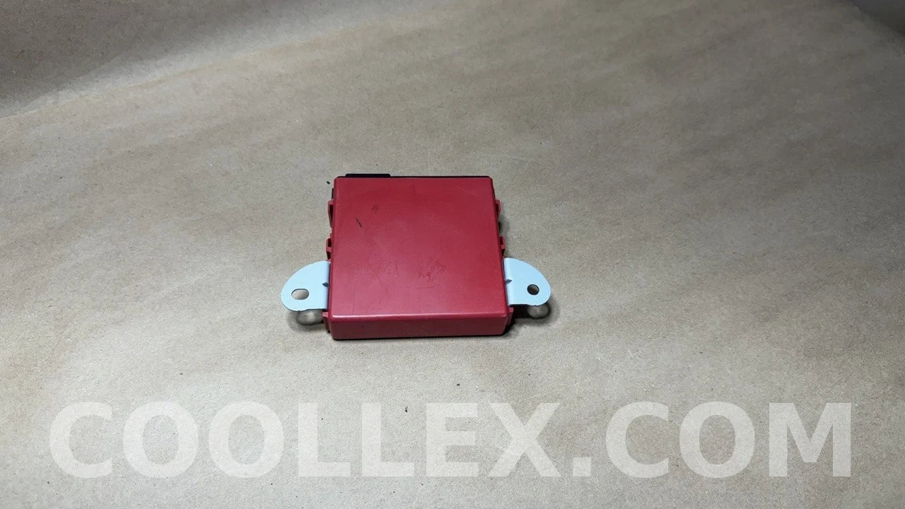 06-13 Lexus IS250 IS350 Outer Mirror Control Module OEM Used
