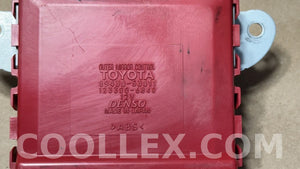 06-13 Lexus IS250 IS350 Outer Mirror Control Module OEM Used
