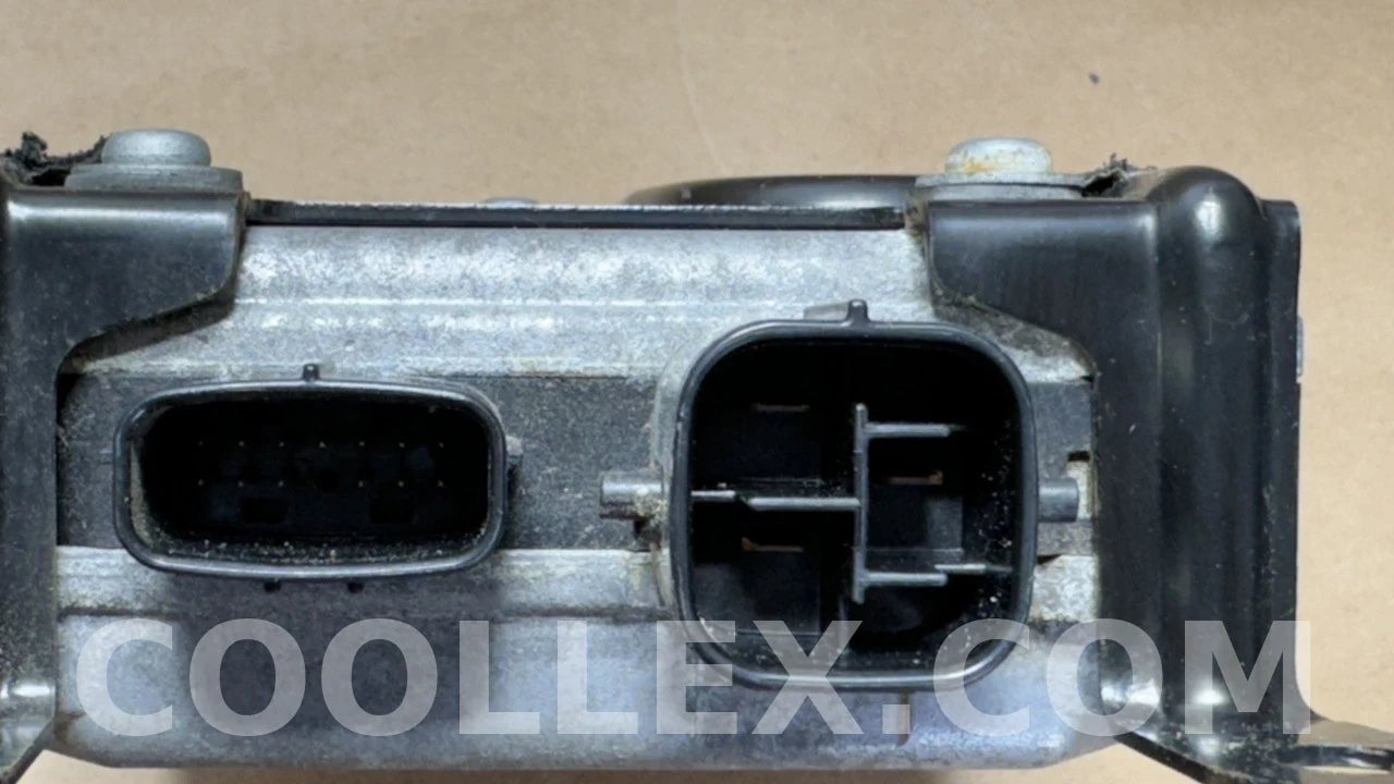 06-13 Lexus IS250 IS350 EPS Control Module OEM Used
