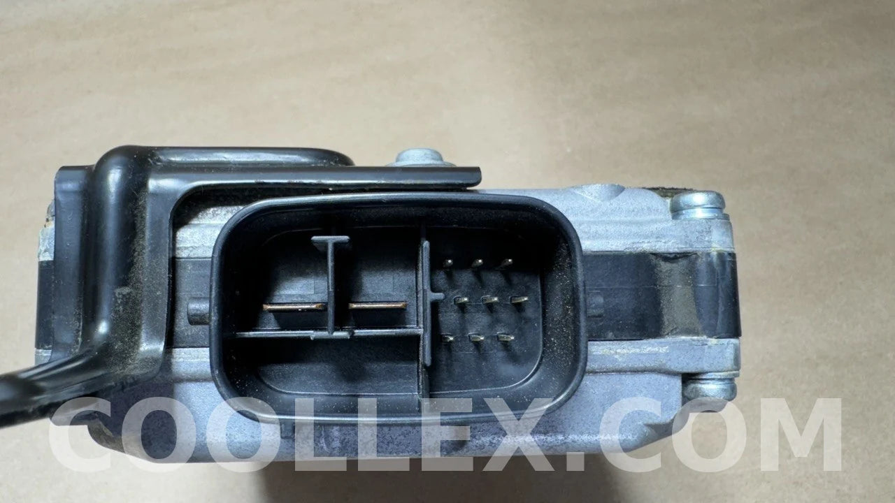06-13 Lexus IS250 IS350 EPS Control Module OEM Used