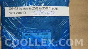 06-13 Lexus IS250 IS350 EPS Control Module OEM Used