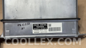 06-13 Toyota Lexus Engine Control Module (ECM) OEM Used