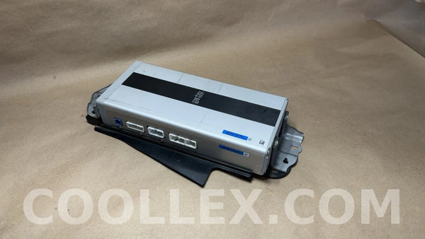 06-13 Lexus IS250 IS350 Amplifier OEM Used