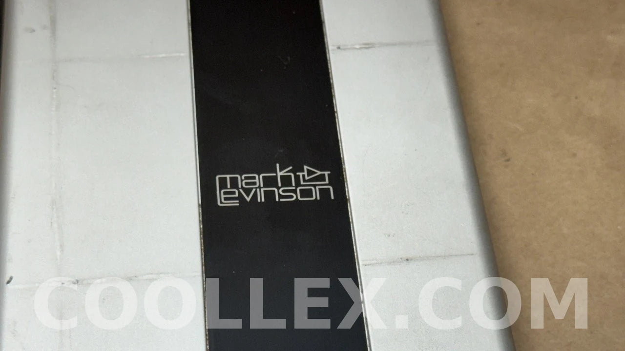 06-13 Lexus IS250 IS350 Amplifier OEM Used