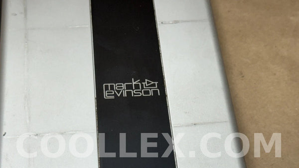 06-13 Lexus IS250 IS350 Amplifier OEM Used