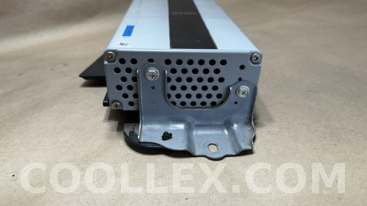 06-13 Lexus IS250 IS350 Amplifier OEM Used