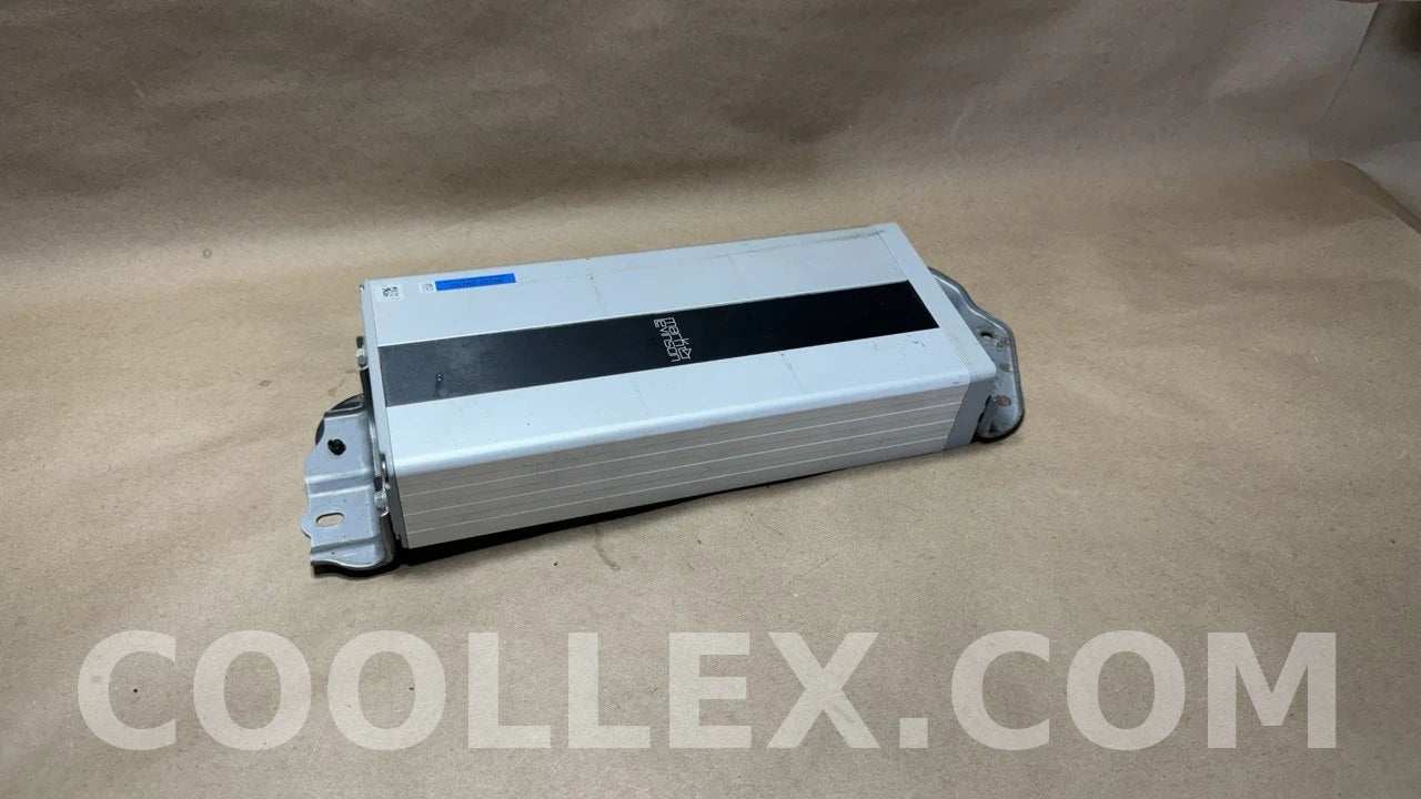 06-13 Lexus IS250 IS350 Amplifier OEM Used