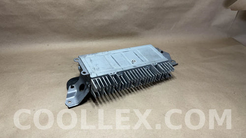 06-13 Lexus IS250 IS350 Audio Amplifier OEM Used