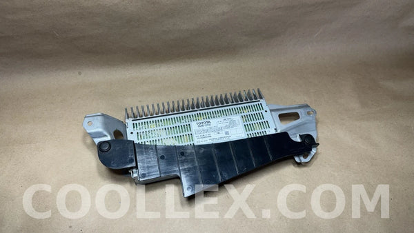06-13 Lexus IS250 IS350 Audio Amplifier OEM Used