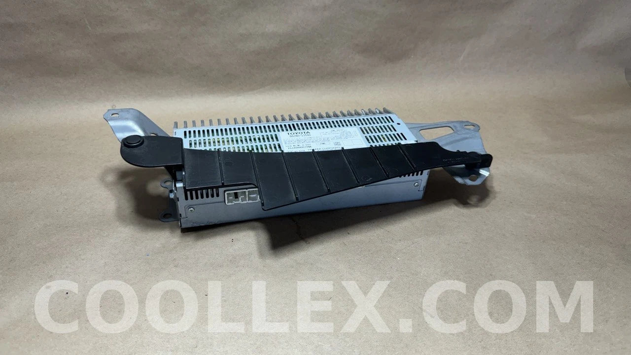 06-13 Lexus IS250 IS350 Audio Amplifier OEM Used