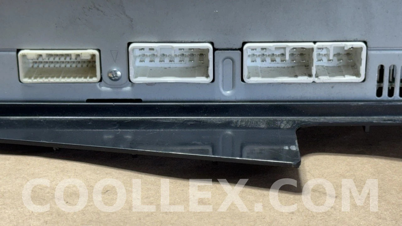 06-13 Lexus IS250 IS350 Audio Amplifier OEM Used