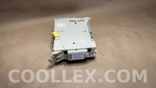 10 Lexus IS250 Body Control Module OEM Used