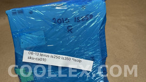 10 Lexus IS250 Body Control Module OEM Used