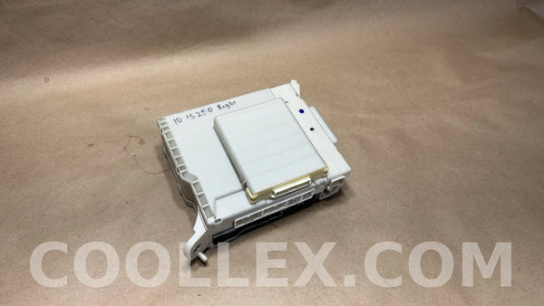 10 Lexus IS250 Body Control Module OEM Used