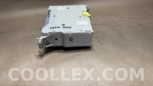 10 Lexus IS250 Body Control Module OEM Used