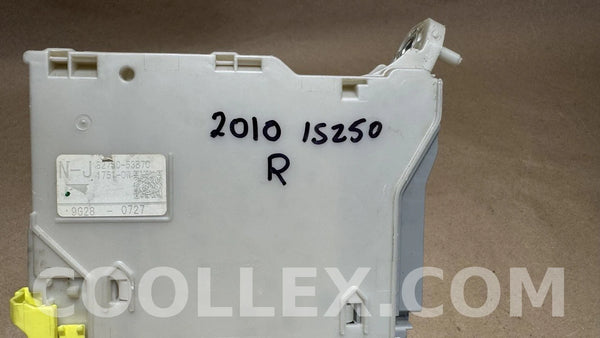 10 Lexus IS250 Body Control Module OEM Used