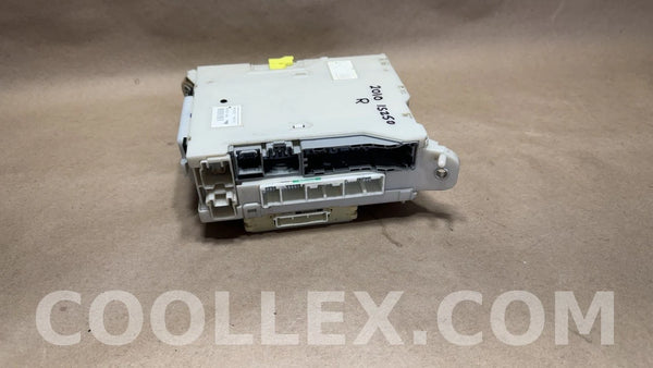 10 Lexus IS250 Body Control Module OEM Used