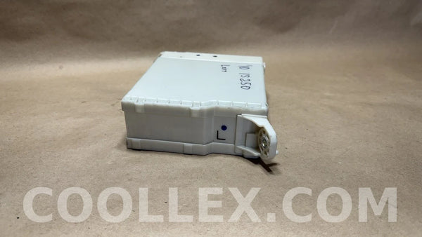 06-13 Lexus IS250 Body Control Module OEM Used