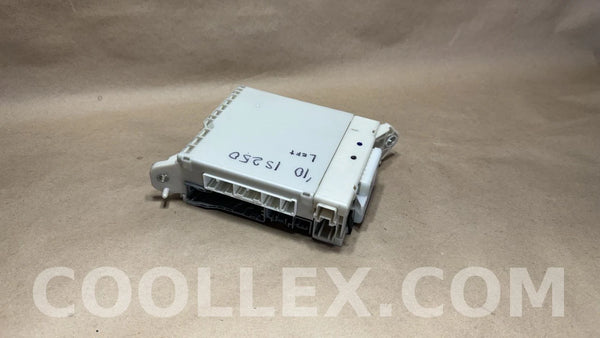 06-13 Lexus IS250 Body Control Module OEM Used