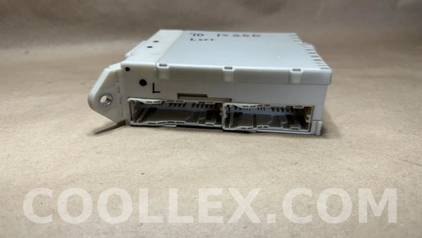 06-13 Lexus IS250 Body Control Module OEM Used
