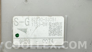 06-13 Lexus IS250 Body Control Module OEM Used