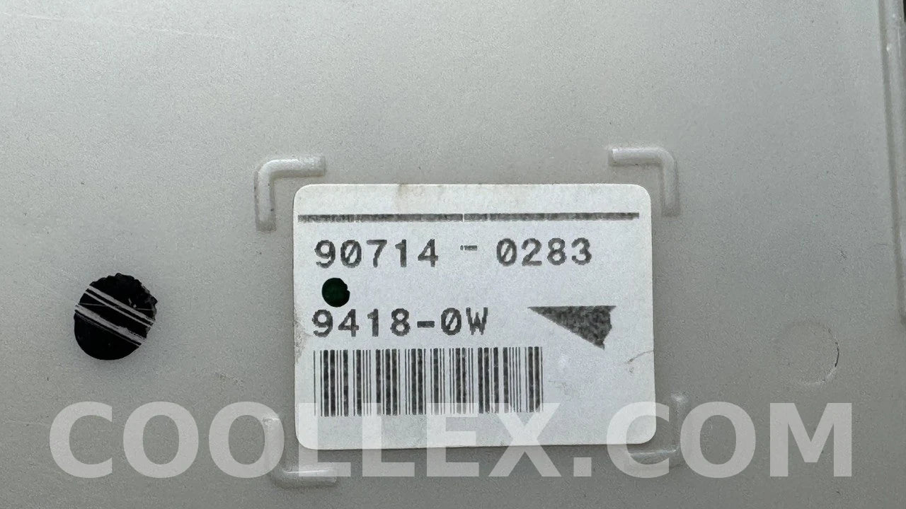 06-13 Lexus IS250 Body Control Module OEM Used