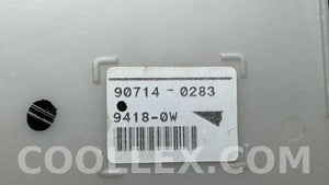 06-13 Lexus IS250 Body Control Module OEM Used