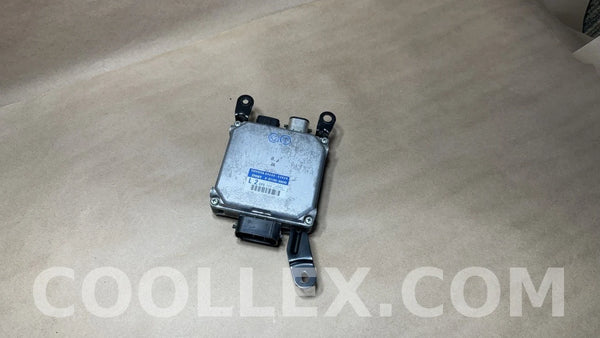 06-13 Lexus IS250 IS350 EPS Control Module OEM Used