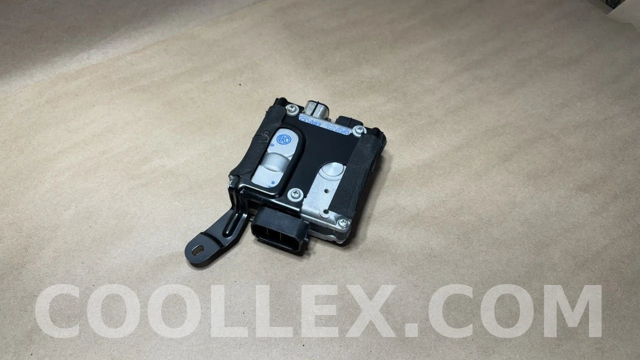 06-13 Lexus IS250 IS350 EPS Control Module OEM Used
